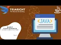 JAVA - Chapter 07