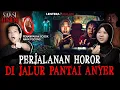 Download Lagu GIILEEE INI SIH JADI PERJALANAN PALING HOROR DI PODCAST GUAA 👀‼️