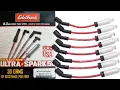 Edelbrock Ultra Spark 50 Max Fire Spark Plug Wires Review Best Spark Plug Wires For Ls Engines