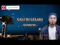 Download Lagu Lirik SAMSONS - NALURI LELAKI || Lyric Music