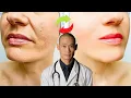 Lagu You will eliminate the NASOGENIAL FURROW with this KOREAN BEAUTY SECRET | Shi Heng Yi