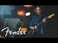 Download Lagu Kevin Shields of My Bloody Valentine - Part 2: Expression | Jazzmaster 60th  Anniversary | Fender