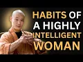 Download Lagu Habits of Highly Intelligent Woman | Shi Heng Yi Motivation #womenleaders, #personalpower