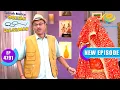 A Surprising News Taarak Mehta Ka Ooltah Chashmah Full Ep 4791 17 Aug 2026 New Episode