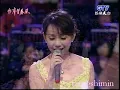 蔡幸娟 [我有一段情]3首(現場演唱)