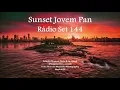 Download Lagu Sunset Jovem Pan Itajaí 94,1 FM - House, Deep, Techno, Prog. \u0026 Minimal - Radio Set 144