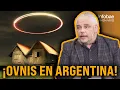 Download Lagu ¿OVNIS entre nosotros? Descubre los misterios del cielo en Argentina