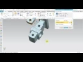 ASSEMBLY UG-NX 11 INTERMEDIATE