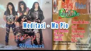 Download Meditasi - Ma Pio MP3