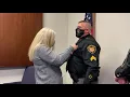 Pickaway Sheriff Hafey Promotes Within Department