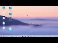 batch file practice two making a simple menu