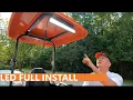 52 - Kubota LED Light Install