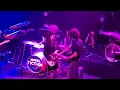 Hotel Fiction at Georgia Theater in Athens GA