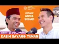 Download Lagu Cerita Dibalik Kehidupan Ustadz Abdul Somad - Daniel Tetangga Kamu