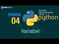 Learn Python Basic - 04