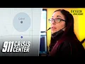 Police Use Spike Strips To End High-Speed Pursuit 911 Crisis Center Highlights Oxygen