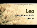 Download Lagu LEO 💃CINTA TURUN TAHTA DIGANTIKAN UANG🕺 Mari Tarot #tarot #tarotindonesia #leo 