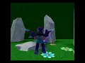 sonic rpg ultimate ost dark form ost soundtrack credits to