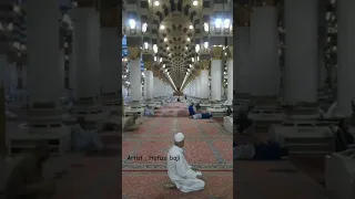 میری آرضو محمد میری جستجو مدینہ نعت رسول اللہ صلی اللہ علیہ وسلم آواز حافظہ باجی  میری آرضو محمد میری جستجو مدینہ نعت رسول اللہ صلی اللہ علیہ وسلم آواز حافظہ باجی