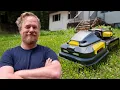 Download Lagu This robot attempts to mow my lawn! But does it work?