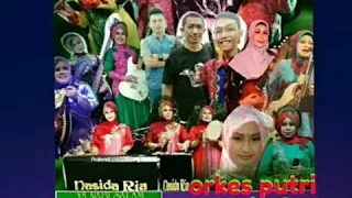 Download Hari raya .vol 2  .hj Alfiah Nasida ria MP3