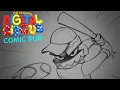 Foul Ball The Amazing Digital Circus Comic Dub