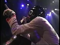 Blue Meanies - The 4th Of July (Live)