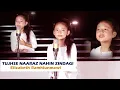 Download Lagu Elizabeth Ramhlunmawi (7yrs Old)- Tujhse Naaraz Nahin Zindagi (Cover)