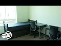 Fresno State unveils new student housing including family-focused units