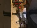 Peloton not reading cadence and output Easy fix