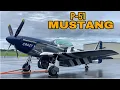 Download Lagu P-51 Mustang ‘Crazy Horse’ Takeoff at Ocala Airport Florida | Legendary WWII Warbird Sound