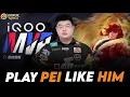 Download Lagu PEI GUIDE FOR BEGINNERS! BEST PEI CHINESE BUILD AND COMBO! HOW TO PLAY PEI IN HONOR OF KINGS