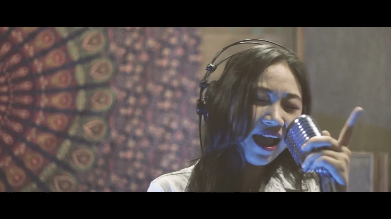 Aerosmith Cryin' | Cover | Esther-i Aerosmith Cryin' | Cover | Esther-i