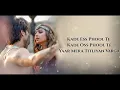 Titliaan "Titliyan" (Lyrics) ▪︎ Harrdy Sandhu ▪︎ Sargun Mehta ▪︎ Afsana Khan▪︎ Jaani ▪︎ Avvy Sra