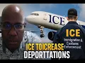 Download Lagu Avyon ICE Pare: Depòtasyon Masiv anba Trump Pral Demare