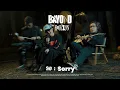 Download Lagu 510 - Sorry // Live Acoustic Version | Beyond The Horizon