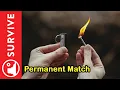The Permanent Match by SURVIVE How To Guide