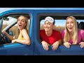 Lagu 24 UUR OVERLEVEN IN EEN BUSJE!😱🚐 (MET SELMA)