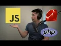 JavaScript The Only Language Truly Capable of Full-Stack Development