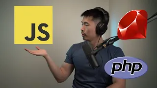 JavaScript The Only Language Truly Capable of Full-Stack Development