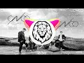 CNCO - Amor Narcótico(Bass Boosted)