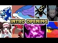 Download Lagu Pokémon Games - Evolution of Intros Opening (1996 - 2023)