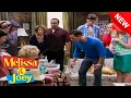 Download Lagu [NEW] Melissa \u0026 Joey 2024 😂 | S03: Ep13-16 | Teach Your Children | Full Episodes 2024 HD #720
