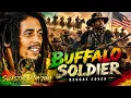 Buffalo Soldier – Reggae Cover | Bob Marley | Swasti’s Rhythm