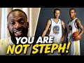 Draymond Green Responds To Monta Ellis Saying He Could Replace Steph Curry