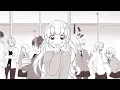 Honeyworks - Friday s Good Morning ft Sena Narumi Another Story English Subtitles