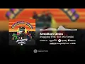 (OFFICIAL AUDIO) Shaggydog - Ambilkan Gelas (Feat. NDX AKA)