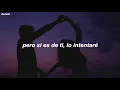 Ali Gatie - It's You (Traducida al Español)