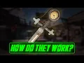 Why do Stimpaks work so fast in Fallout