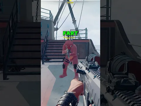 *NEW* Gun Noises for RPG's in Warzone 😂